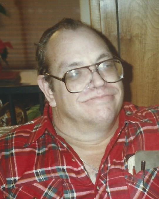 Obituary of Roy Dilbert Moore