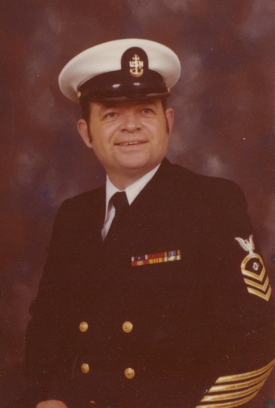 Obituary of Marvin Henry Jones