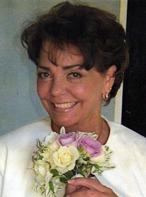 Obituario de Janet Louise Steil
