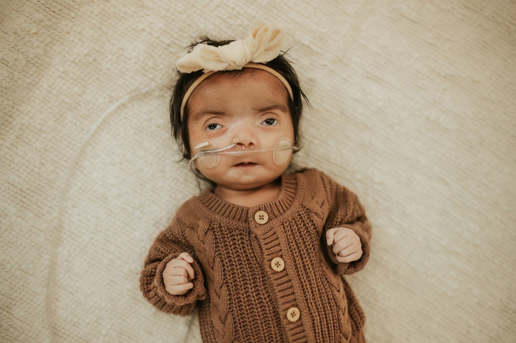 Obituary of Aria Grace Perez