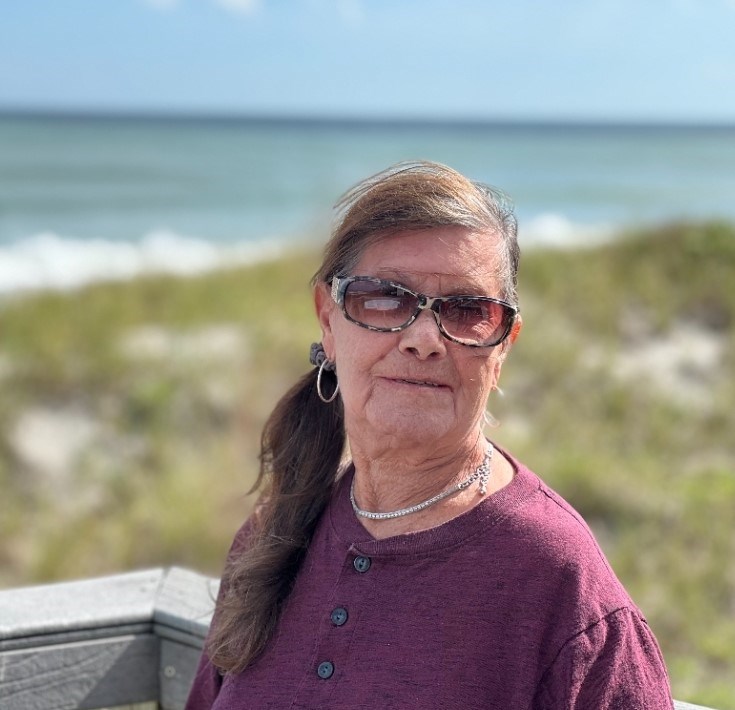 Obituary of Betty L. Lopez