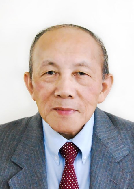 Obituary of Thuan A Chau