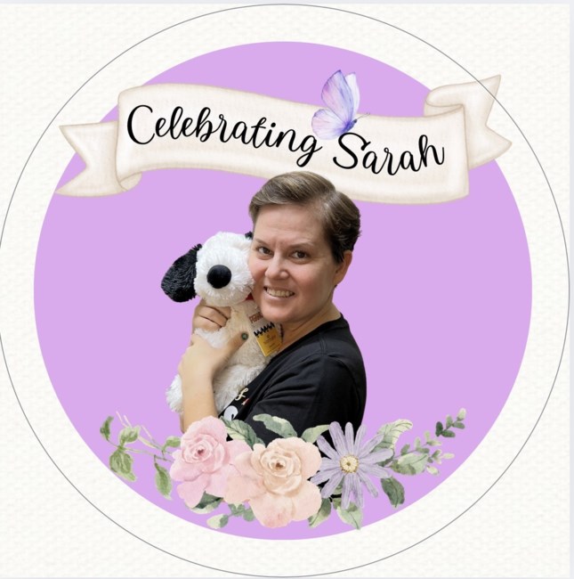 Obituary of Sarah Ann Souder