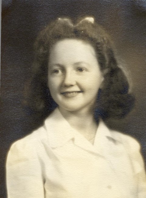 Obituary of Beth Marie Uthoff