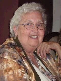 Obituary of Norma Jean McKendree