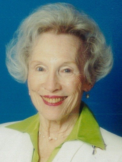 Obituario de Mary R. Green