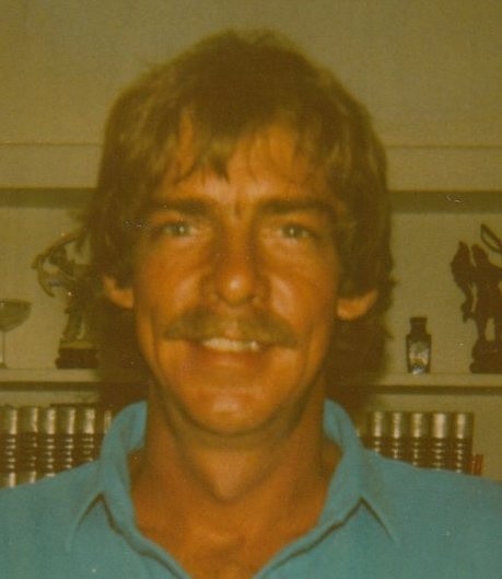 Obituary of Dennis F. Speer