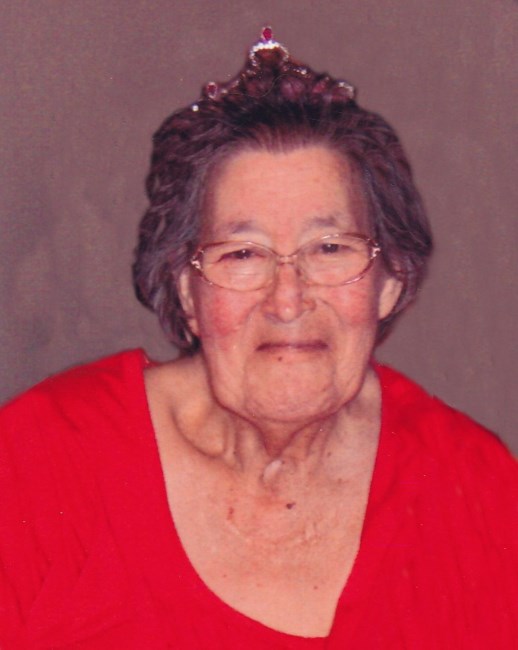 Obituary of Pauline Grace Alires Lucero
