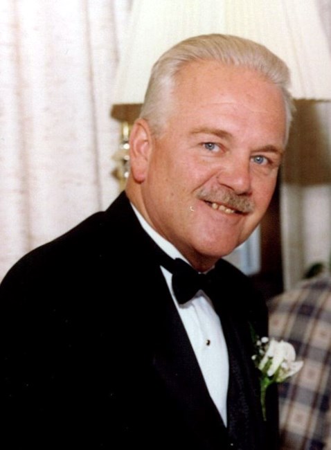 Obituary of Channing Powell Harwood Jr.