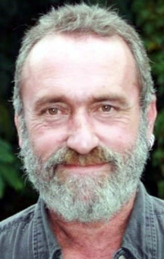 Obituary of Larry Russell