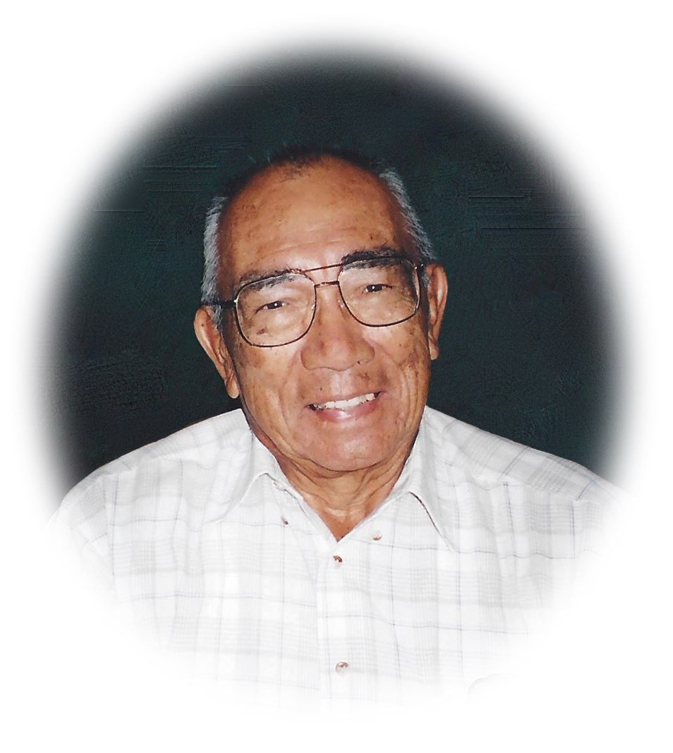 Obituary of Joe Rivas Sandoval