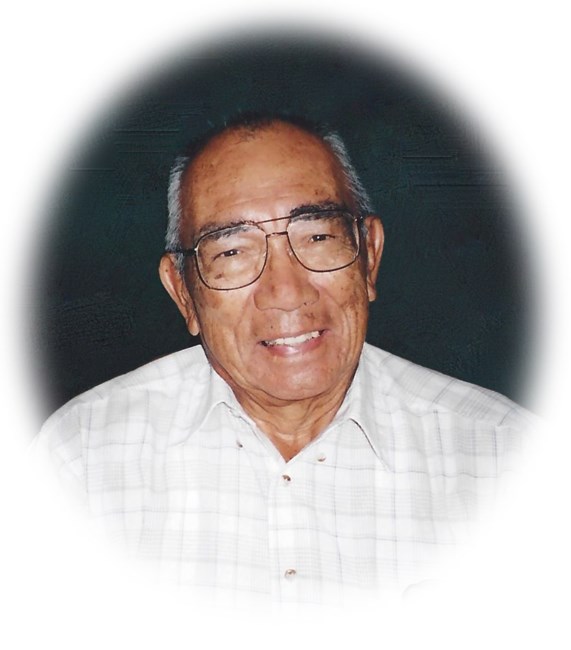 Obituary of Joe Rivas Sandoval