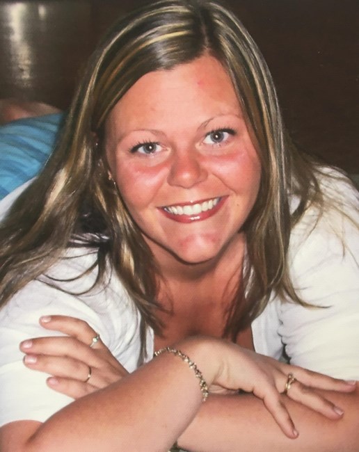 Obituary of Stephenie Michelle Carrier