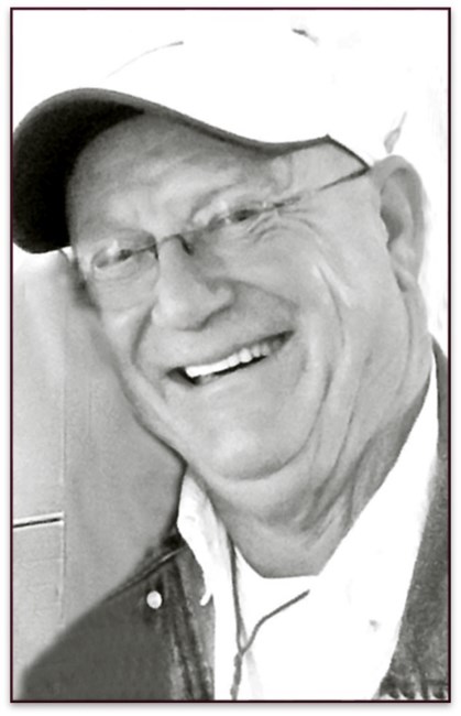 Obituary of Richard "Van" Olvey