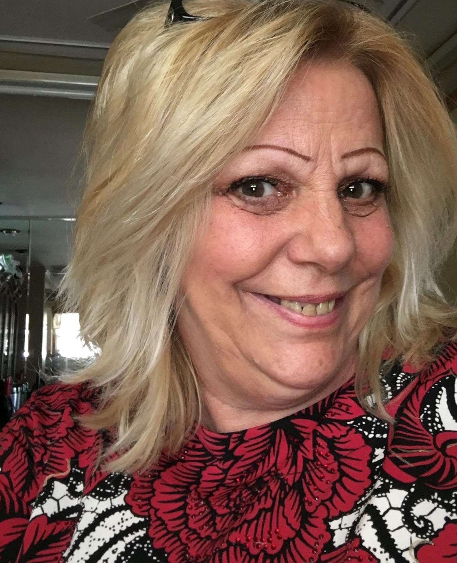 Lori Wheeler Obituary Staten Island Ny