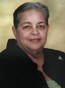 Obituary of Beverly Ann Gills George Rice