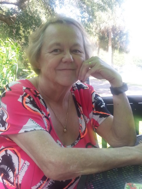 Obituary of Wendy Bond