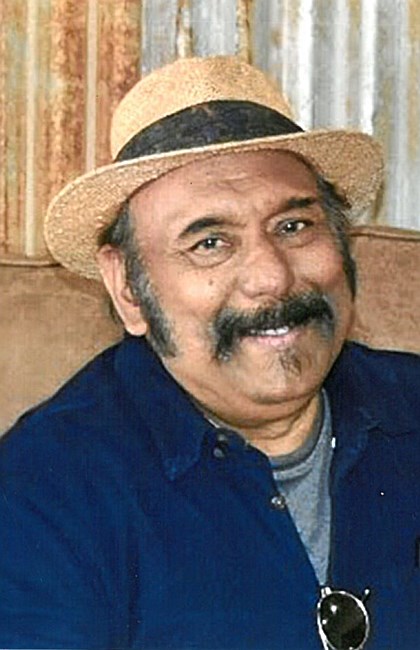 Obituary of Joe Catarino Talavera