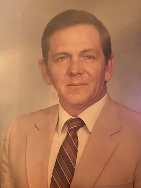Obituary of Floyd T Mutchler Jr.