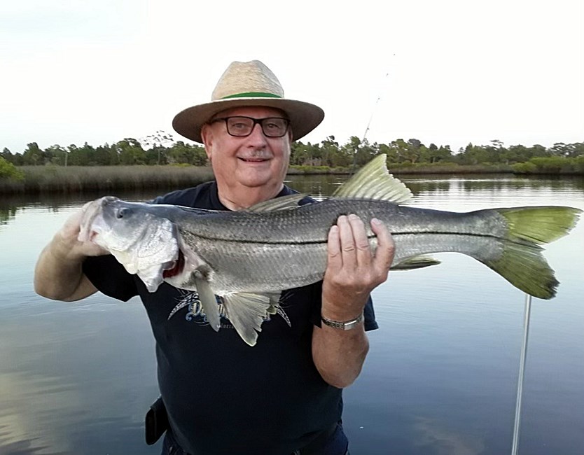 Obituary of Karl B. Eddy Jr.