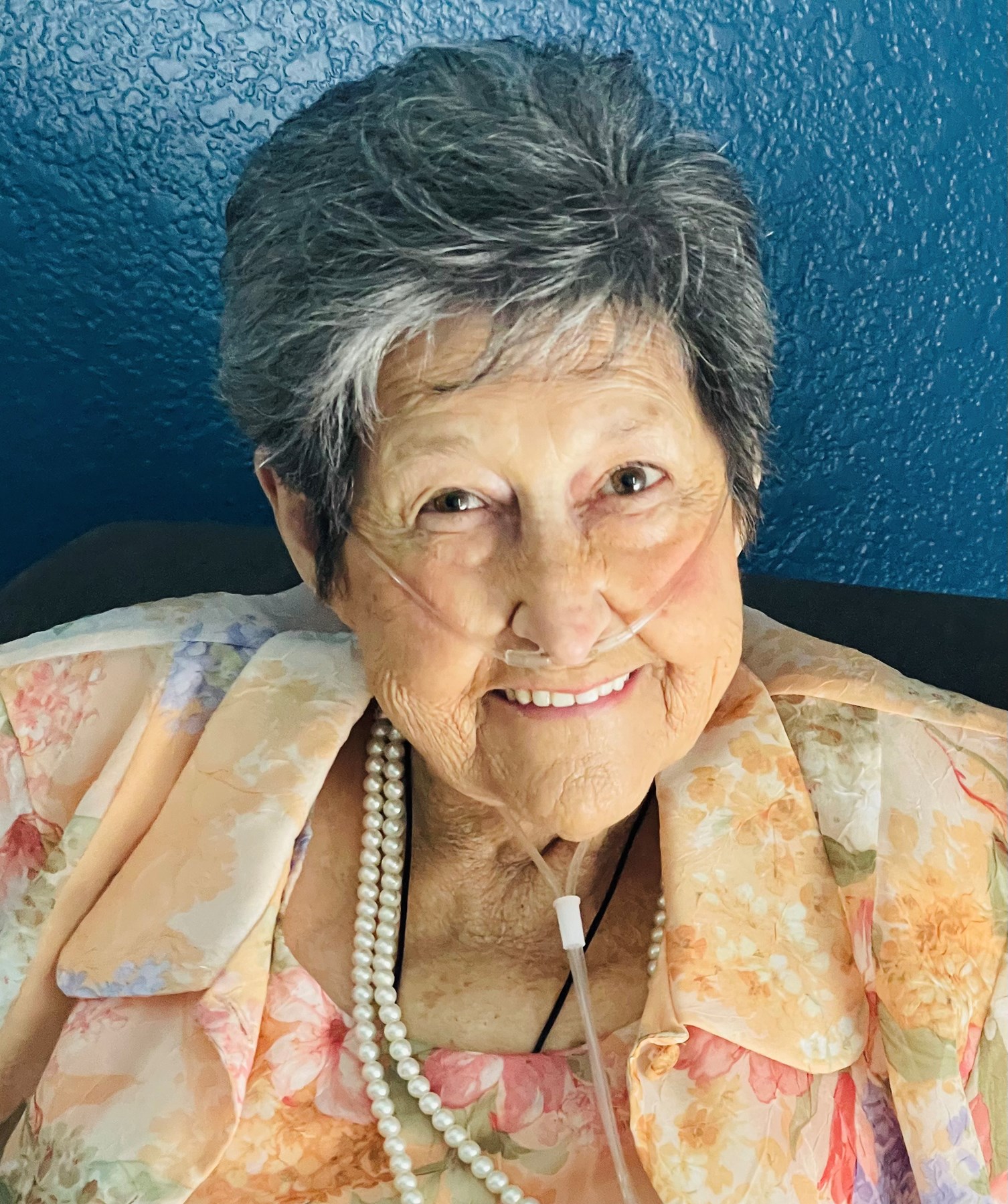 Obituary of Dolores (Arnold) Whitten