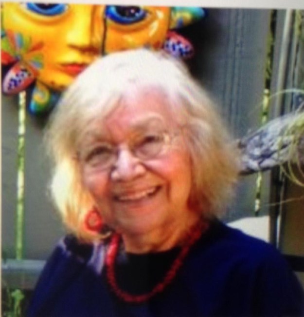 Obituario de Eva Henos