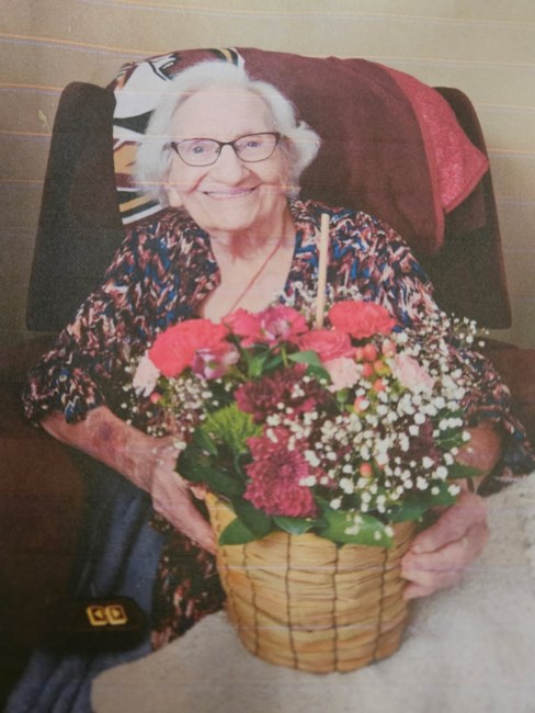 Obituary of Estelle A Friedland