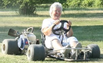 Obituary of Betty L Spurlock