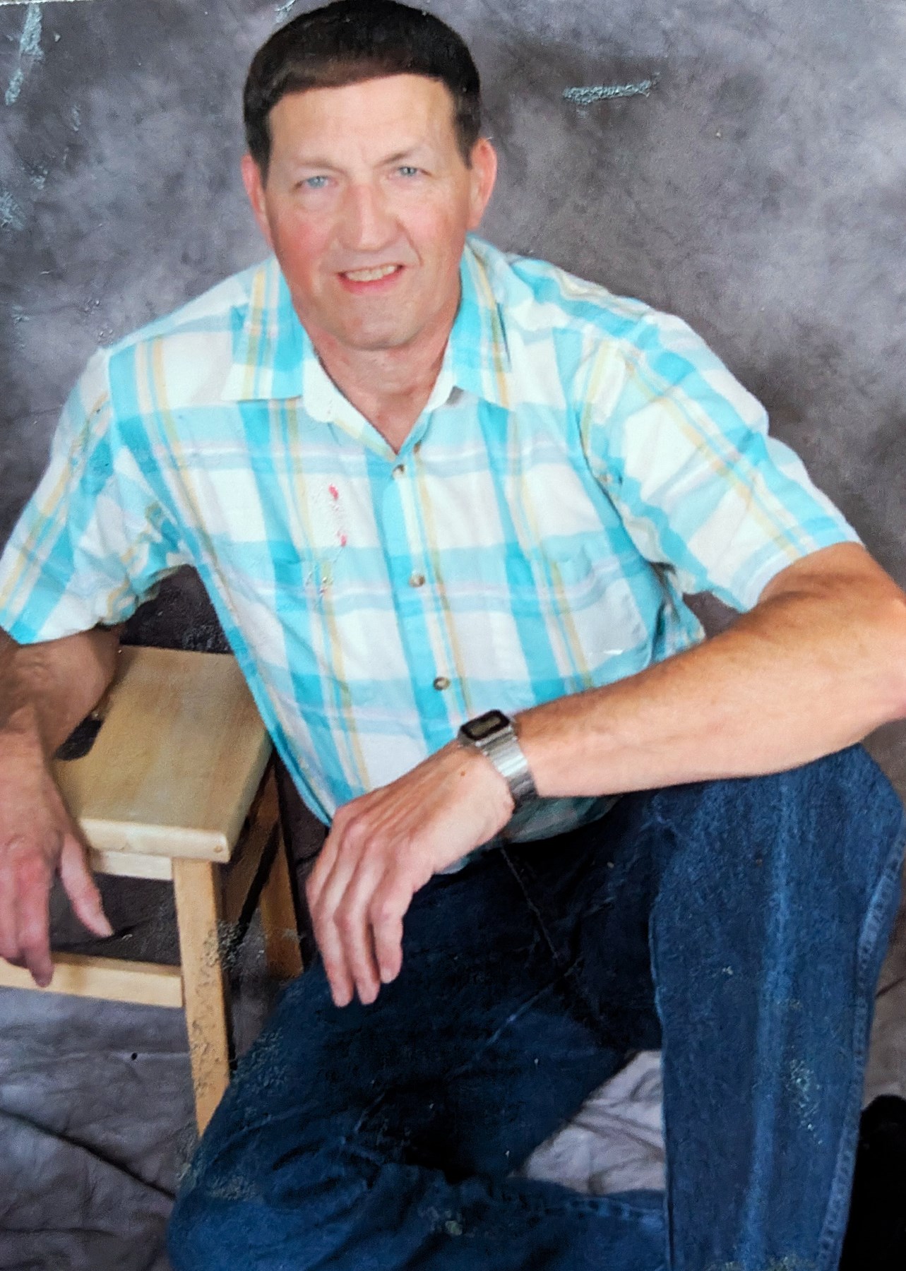 Obituary of Dale Eugene Bate