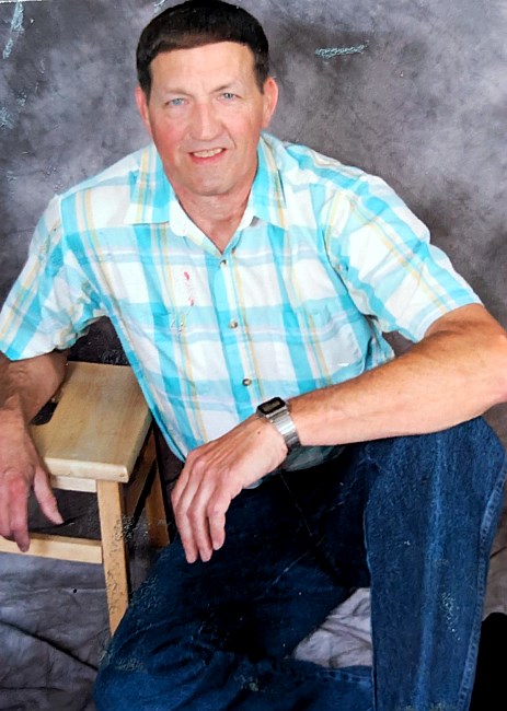 Obituary of Dale Eugene Bate