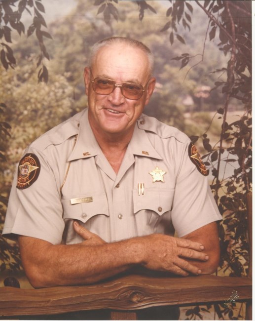 Obituary of Marshall "Bud" Galloway