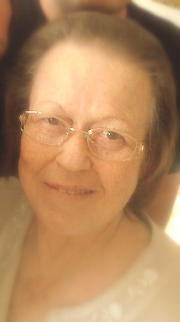 Obituary of Hazel Pauline Hunter