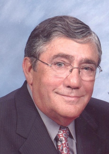 Obituary of John D. Newman