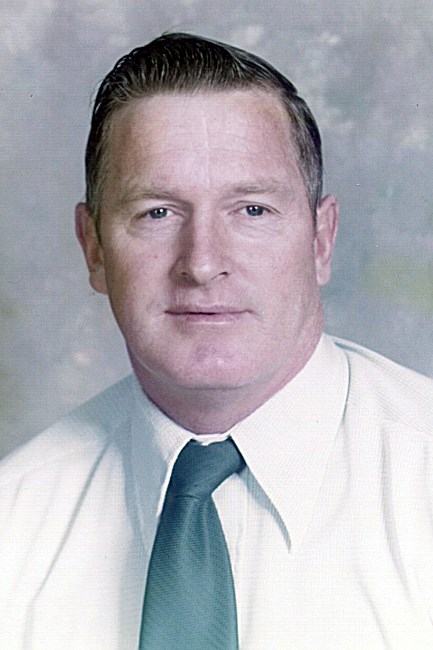 Obituary of JC Butler