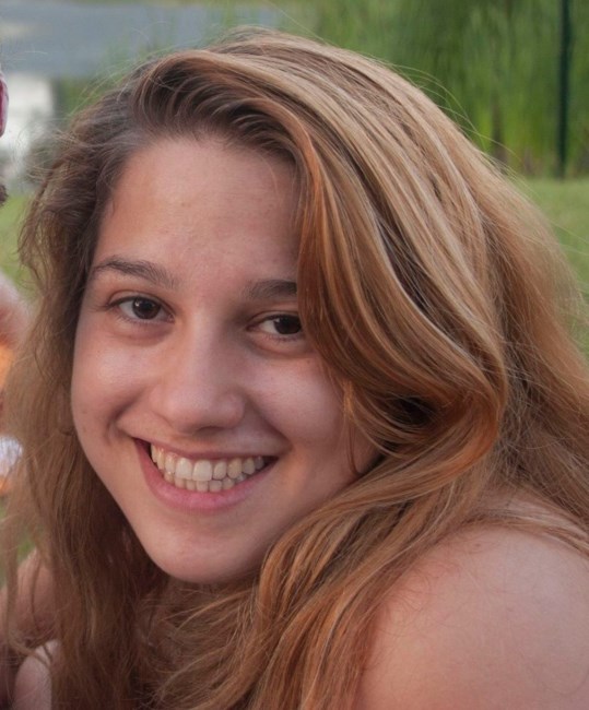 Obituary of Miss Courtney Amanda Bacigalupi