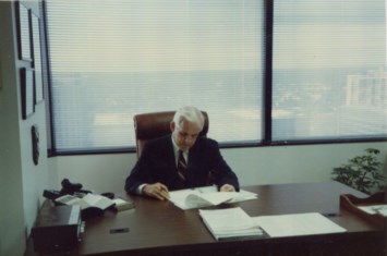 Obituary of Joseph E. McGuire Sr.