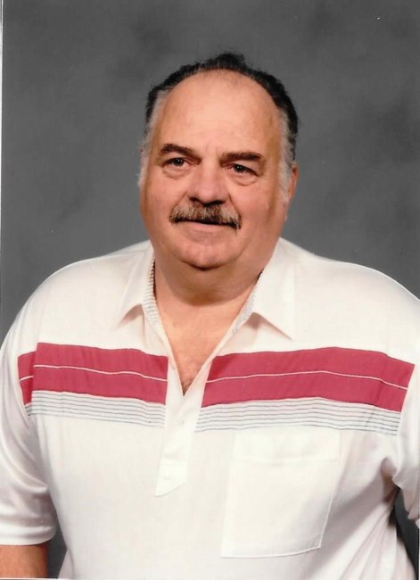 Avis de décès de James Lee Daigle