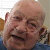 Obituary of Allen A. Hawthorne
