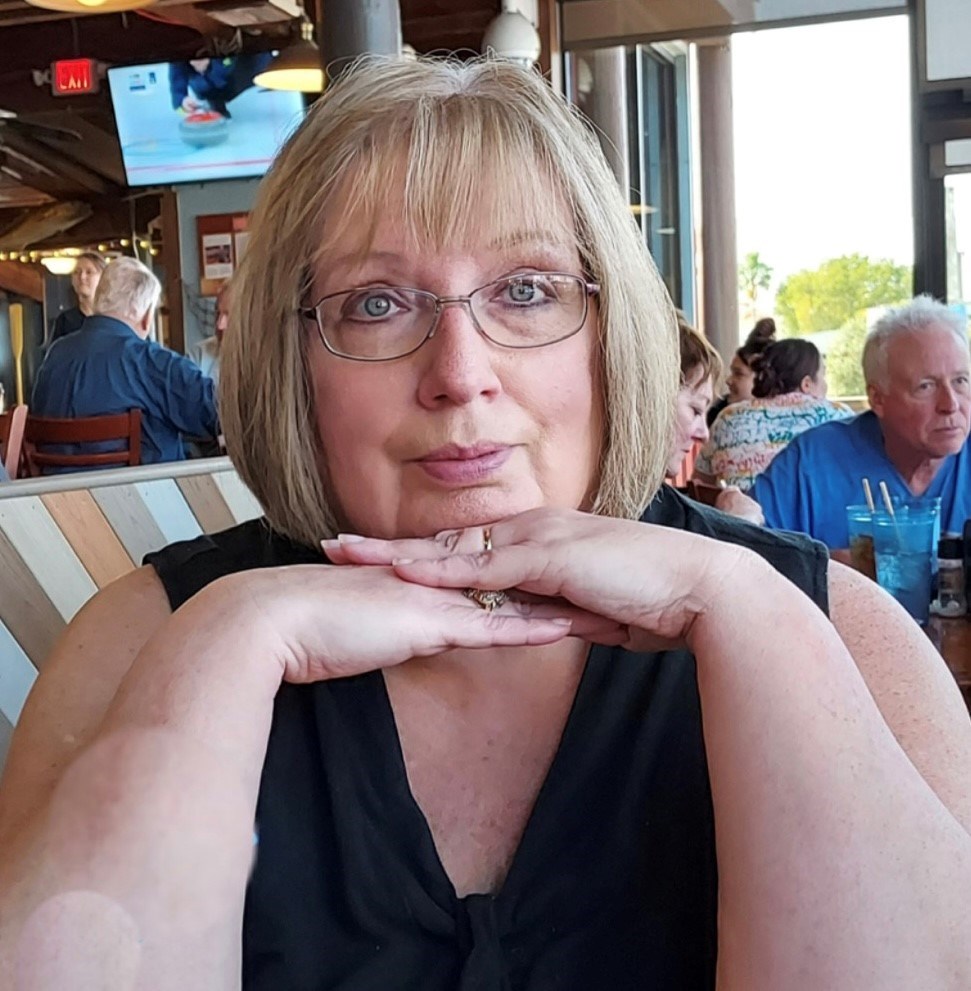 Patricia Reed Obituary Gotha, FL