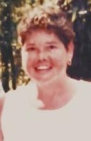 Obituary of Christine Marie Bane