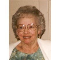 Obituary of Doris M. Poulin