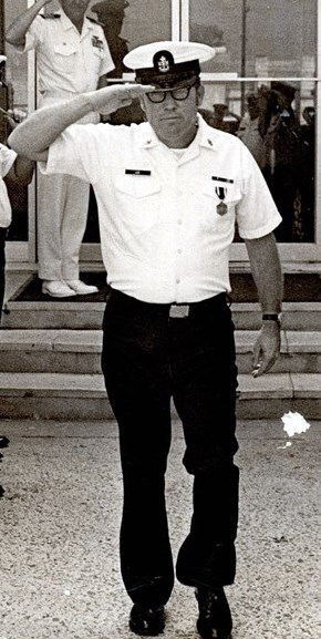 Obituario de Robert Earl Lee