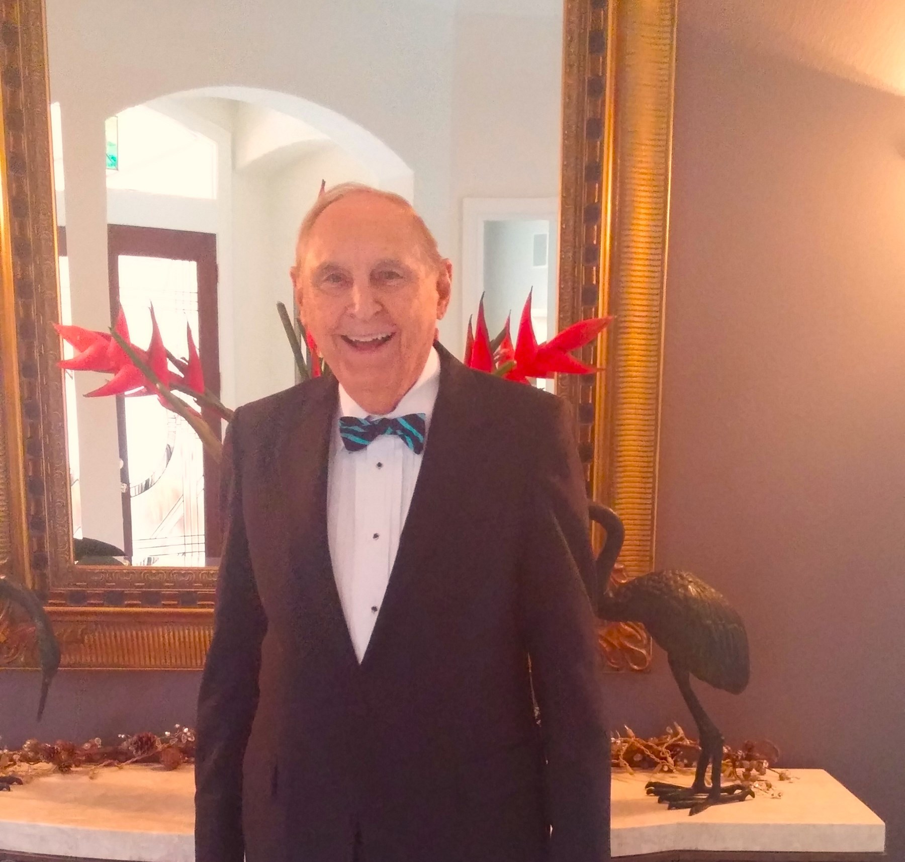 Obituary of Ronald Walter Bierwagen