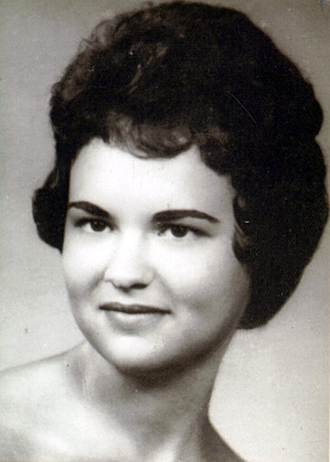 Avis de décès de Lorinda Bean McDonald