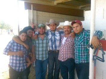 Obituary of Humberto Barajas-Diaz