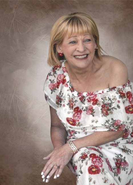 Avis de décès de Carole Harvey