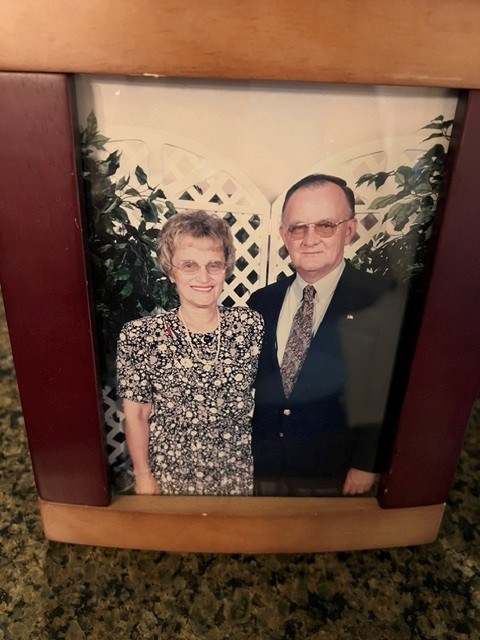 Obituary of Fred Hoyland