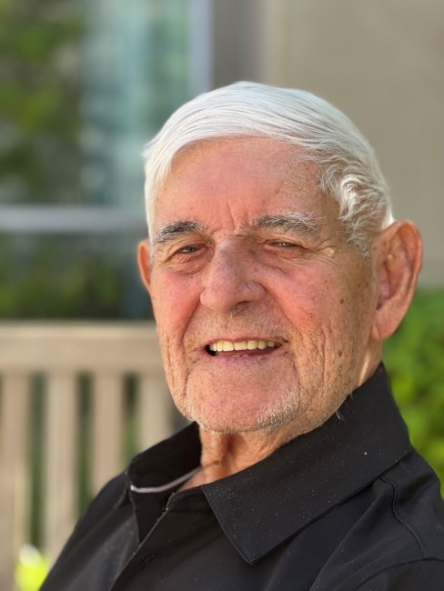 Obituario de Nestor H. Matos