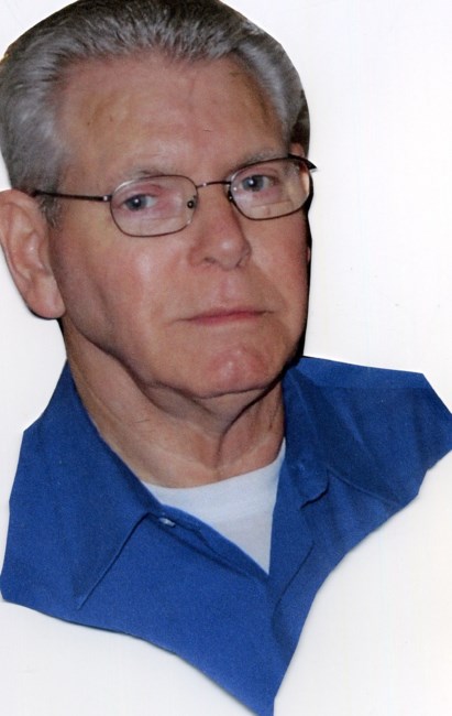 Obituary of James Richard Green