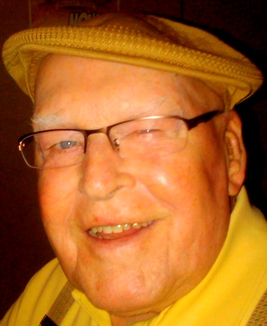 Obituary of James Arthur Baker